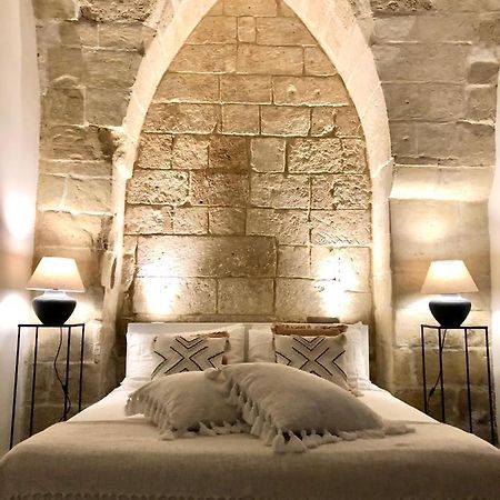 Ai Propilei del Duomo Luxury Suite Lecce Exterior foto