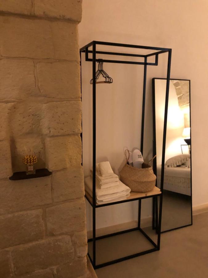 Ai Propilei del Duomo Luxury Suite Lecce Exterior foto