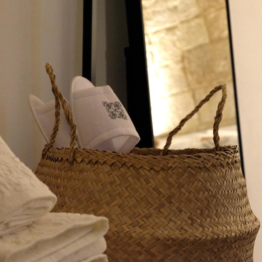Ai Propilei del Duomo Luxury Suite Lecce Exterior foto