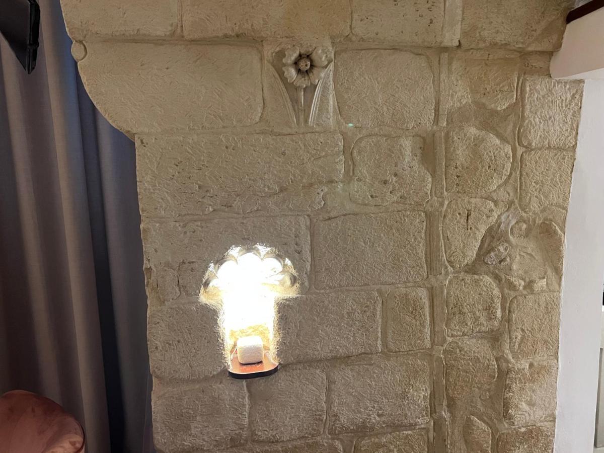 Ai Propilei del Duomo Luxury Suite Lecce Exterior foto