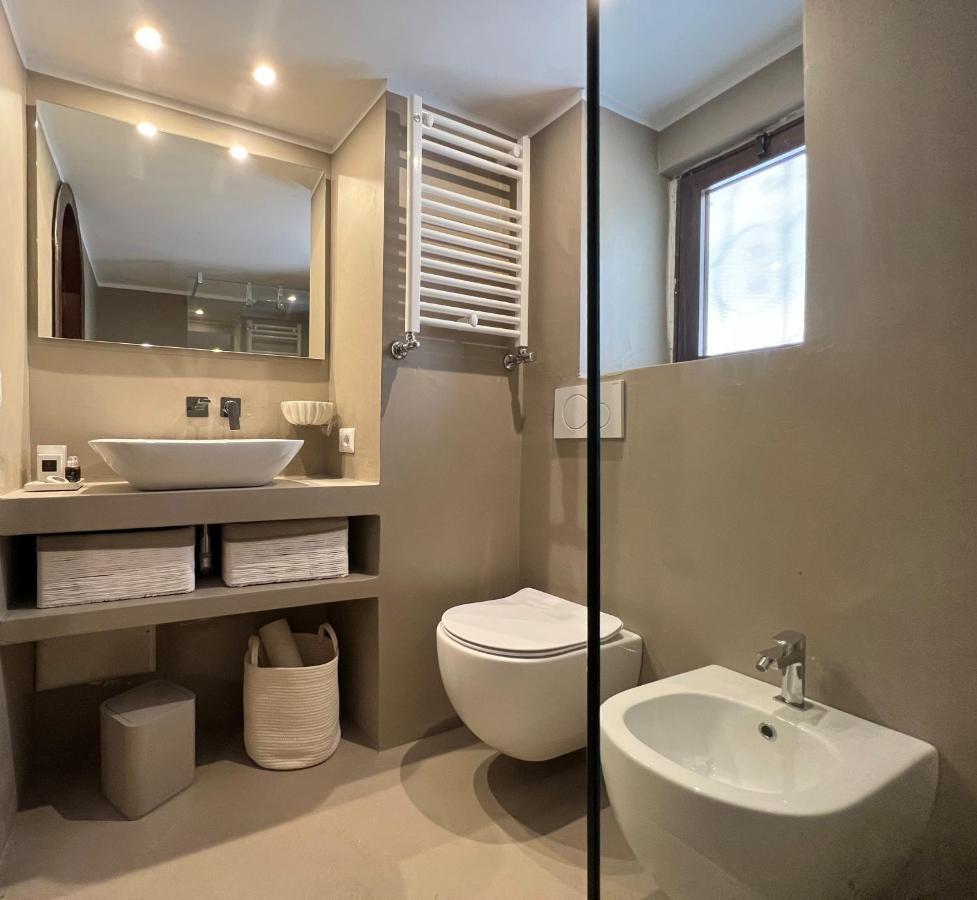 Ai Propilei del Duomo Luxury Suite Lecce Exterior foto